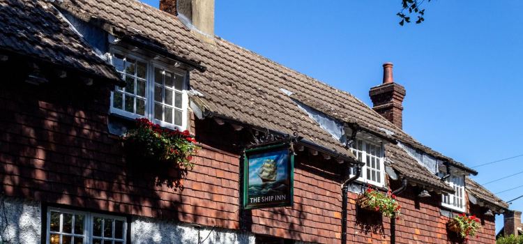 The Ship Inn