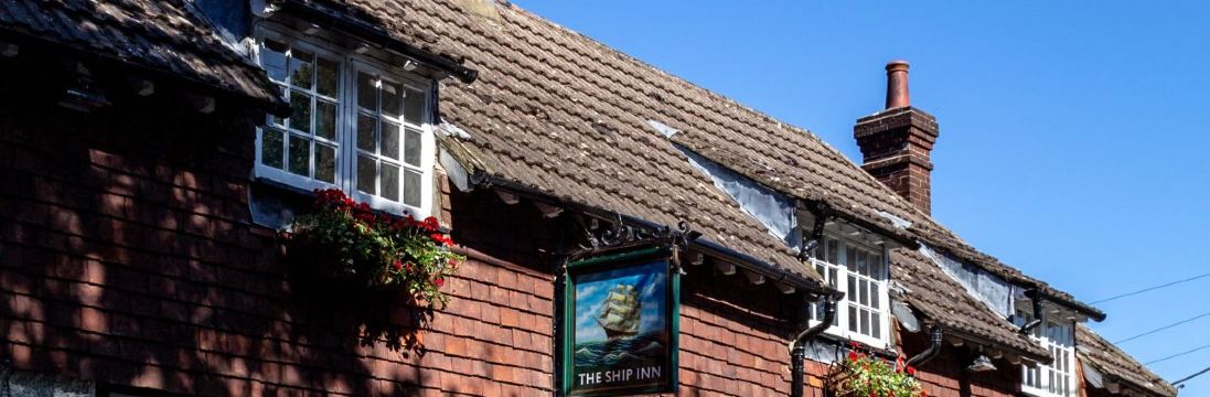 the Ship Inn