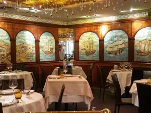 San Pietro Ristorante
