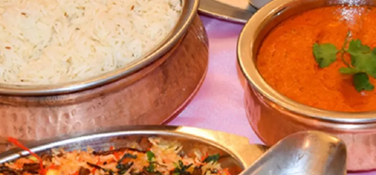 House Of Tandoor Indian and Nepali Cuisine