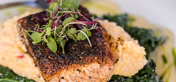 Milton's Cuisine & Cocktails
