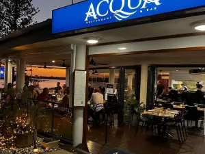 Acqua Restaurant & Bar