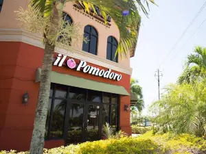 IL Pomodoro Italian Restaurant