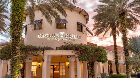 Cactus Grille & Tequila Bar