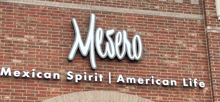 Mesero - Southlake