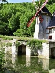 Moulin de la Ribere