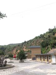 Yuanjiagou Village
