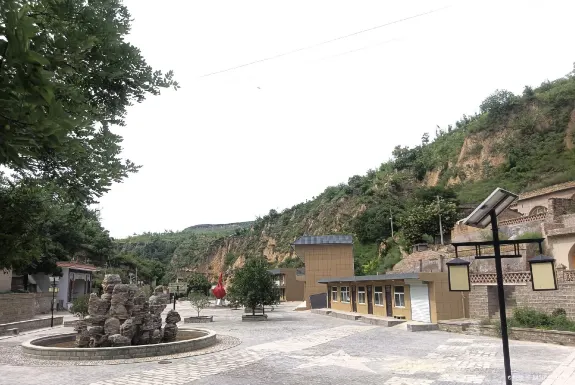 Wuqi