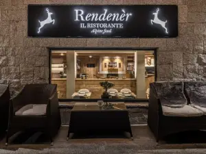 Rendener Alpine Food Pinzolo