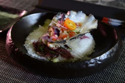 Tora Sushi Restaurant