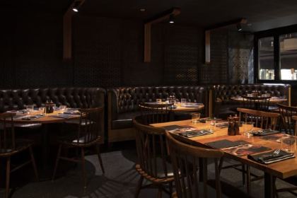 The Meat & Wine Co South Yarra