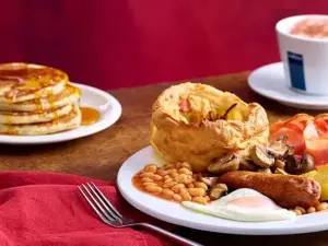 Toby Carvery Dronfield