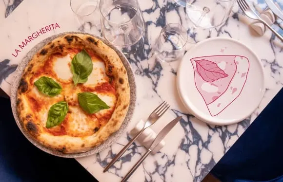 Thalìa Kitchen & Cocktails