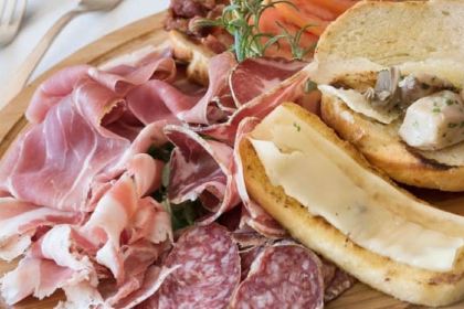 Ristorante Hotel Miralaghi