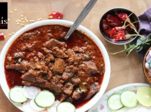 Laxmi'sTandoori Indian Restaurant