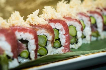 Hanami - Torre a mare