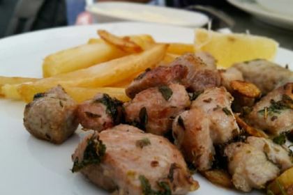 La Bodeguita Ca Juancri