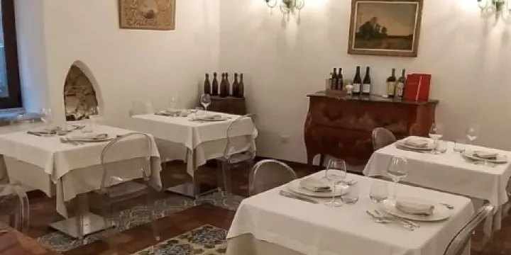 Torre Vecchia Ristorante