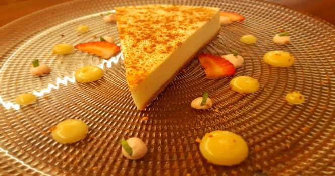 Restaurante La Casapuerta