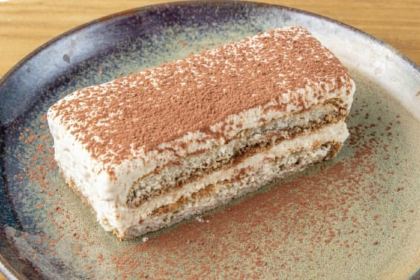 Marcus Pizze et Amore