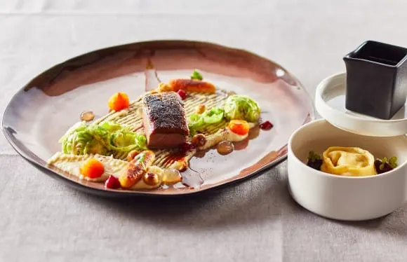 Die Reichsstadt - Hotel und Restaurant