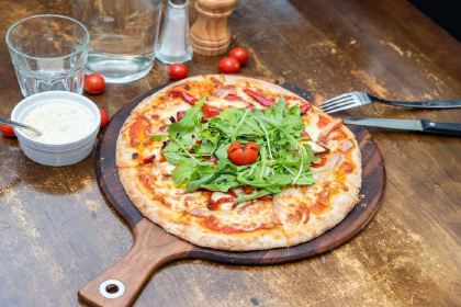 Maccaroni Trattoria Italiana