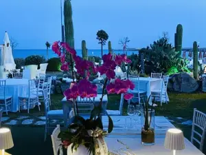 La Capannina