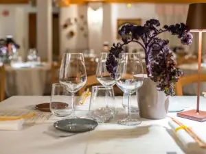 Al Petes Vino e Cibo in Cittavecchia