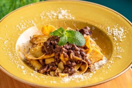 Ristorante e Braceria Al Piave