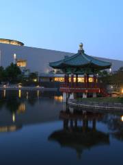南韓博物館