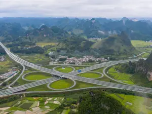 Hena Expressway