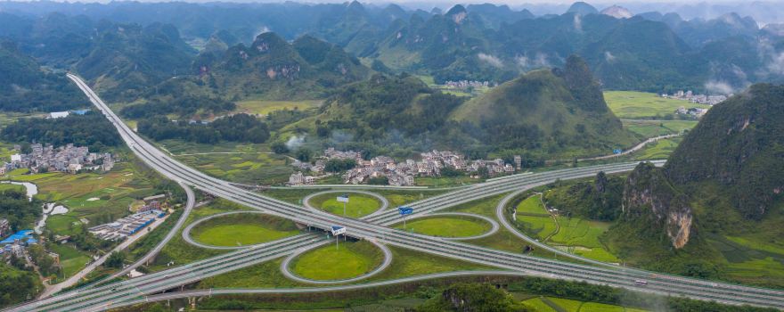 Hena Expressway