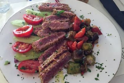 Sweet Vino & Pescato