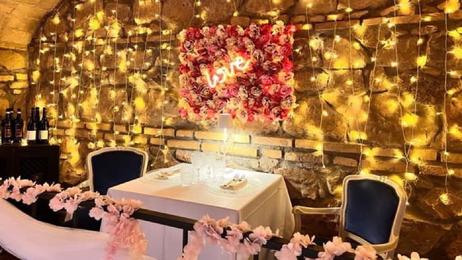 Quarantuno Restaurant