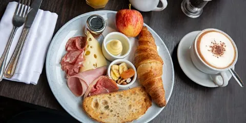 The Queens Restaurant