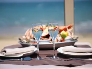 Restaurant La Cremaillere