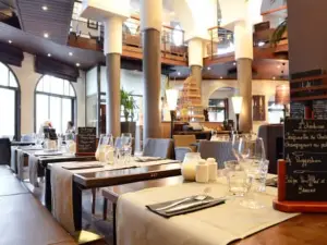 Restaurant La Villa