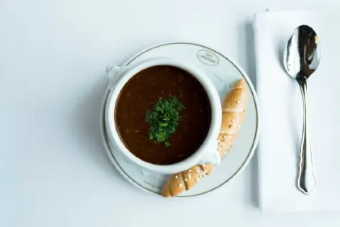 Cafe Landtmann