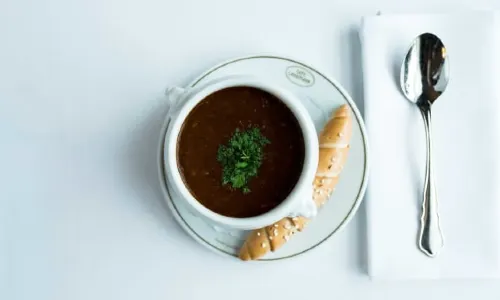 Cafe Landtmann