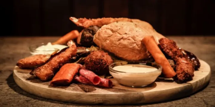 Stadsherberg 't Pumpke