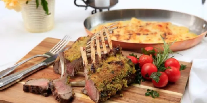 Restaurante Pôr do Sol