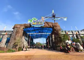 SplashMania WaterPark