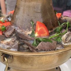 品味农家铜锅馆 User Photo