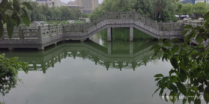 Xiangchenghe Park