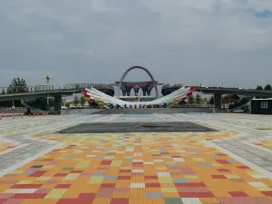 마라톤 플라자