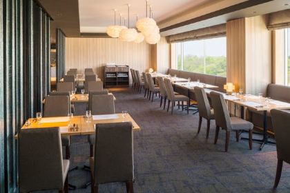 Sky Grill Buffet Restaurant 「空桜～SORA～」