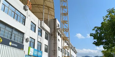 禮縣龍池灣戰役紀念館