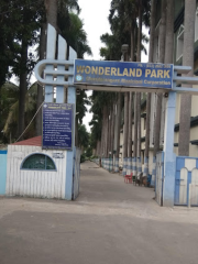Wonderland Park