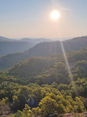 Crystal Springs Nature Reserve