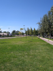 Parque Benegas